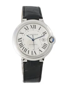 Ballon Bleu de Cartier Watch