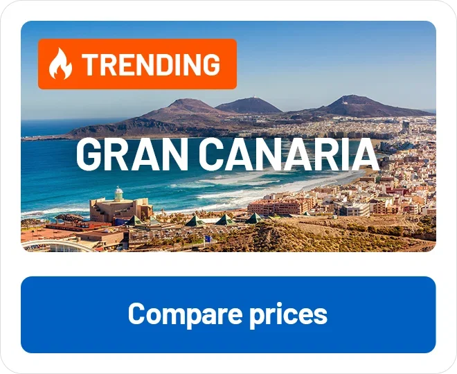 Gran Canaria