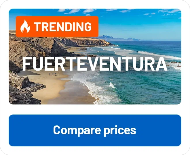 Fuerteventura