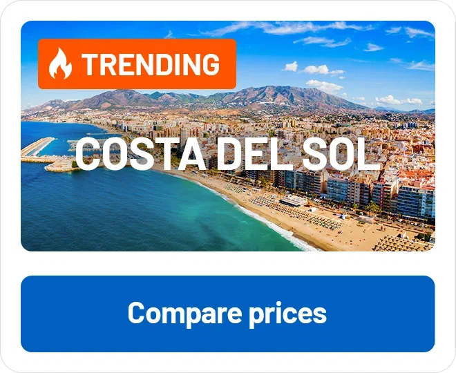 Costa del Sol