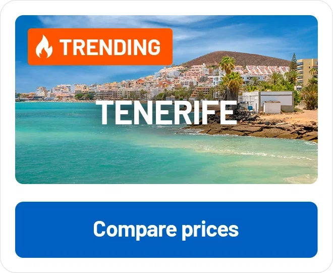 Tenerife
