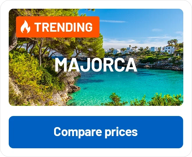 Majorca