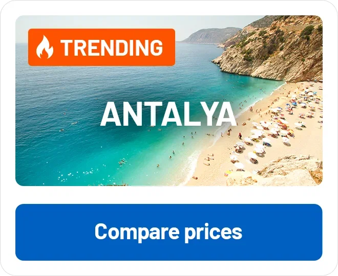 Antalya