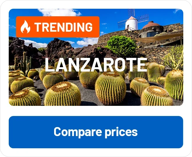 Lanzarote
