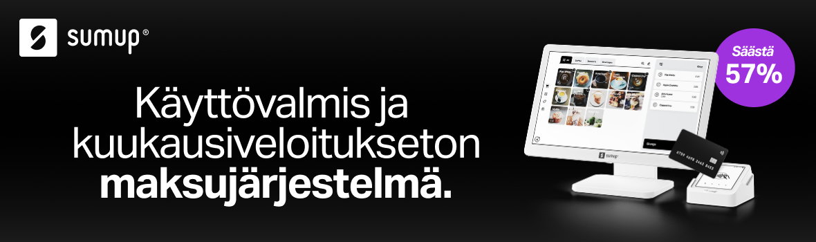 SumUp POS lite