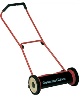 AL-KO Gudenaa Gu 400 kelaleikkuri