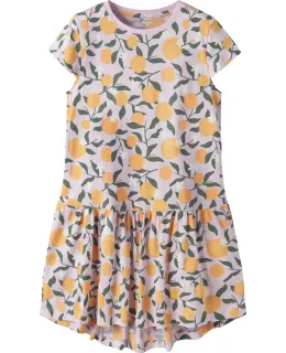 Name It Kids Nkfvigga lasten mekko