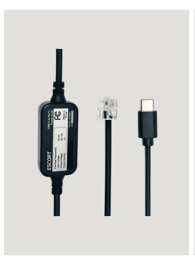 USB-C To RJ11