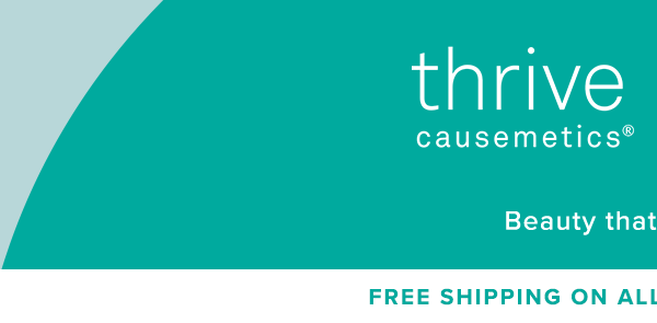 Thrive Causemetics