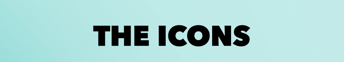 The Icons