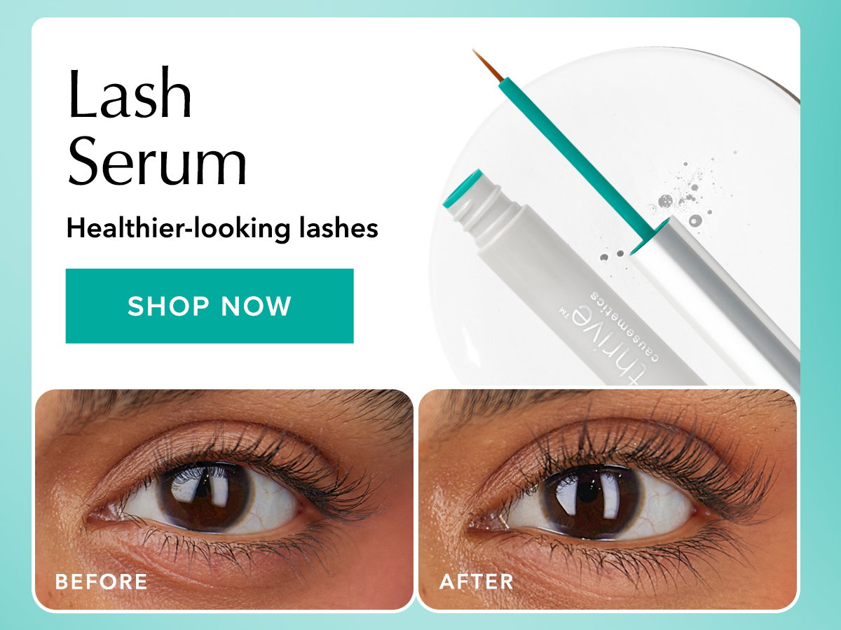 Lash Serum