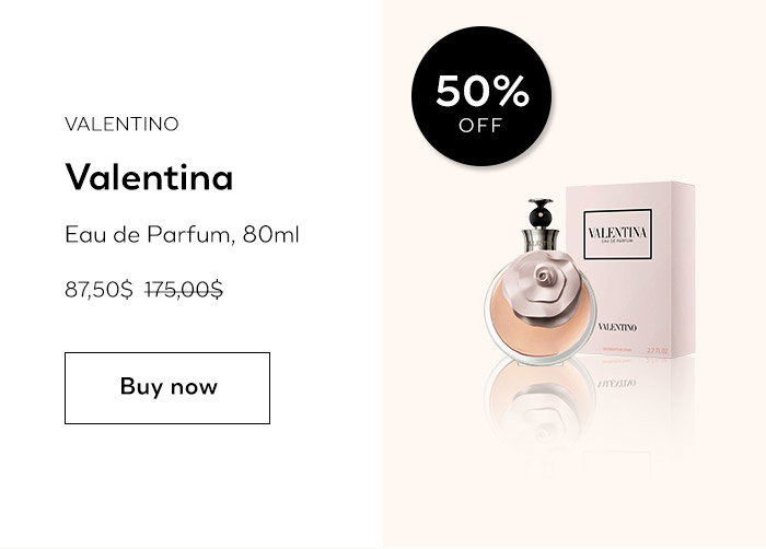 Valentino - Valentina, Eau de Parfum