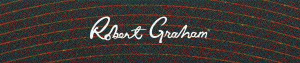 robert graham
