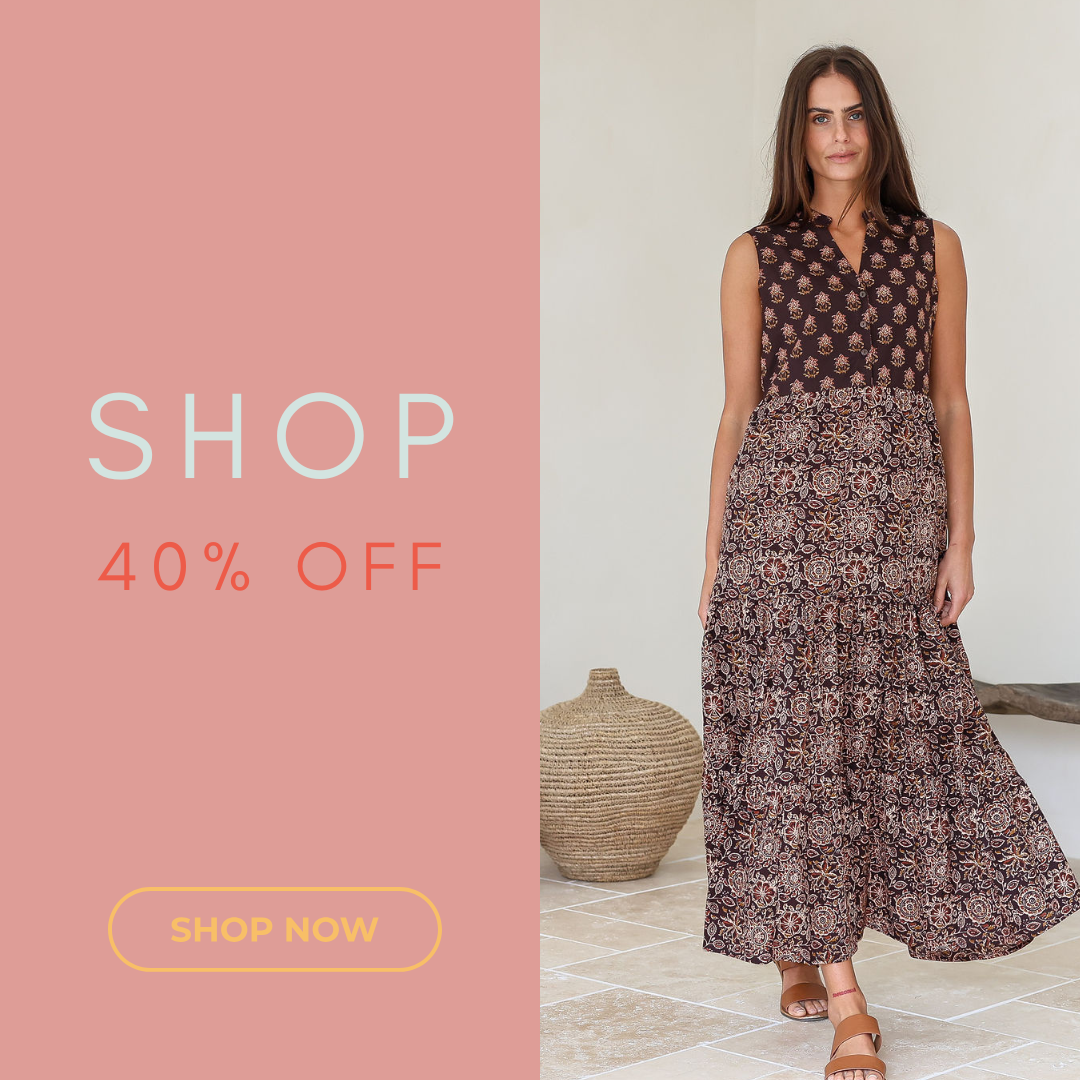 40% Sale tile