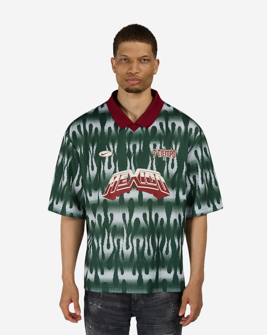 NSW Goalie Top