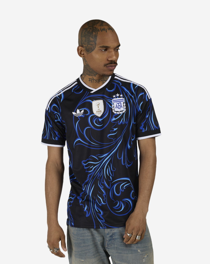 Argentina 26 Away Jersey