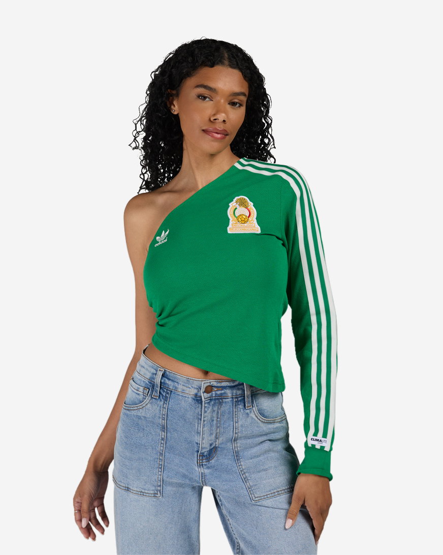 Mexico Reconstructed Bringback Jersey
