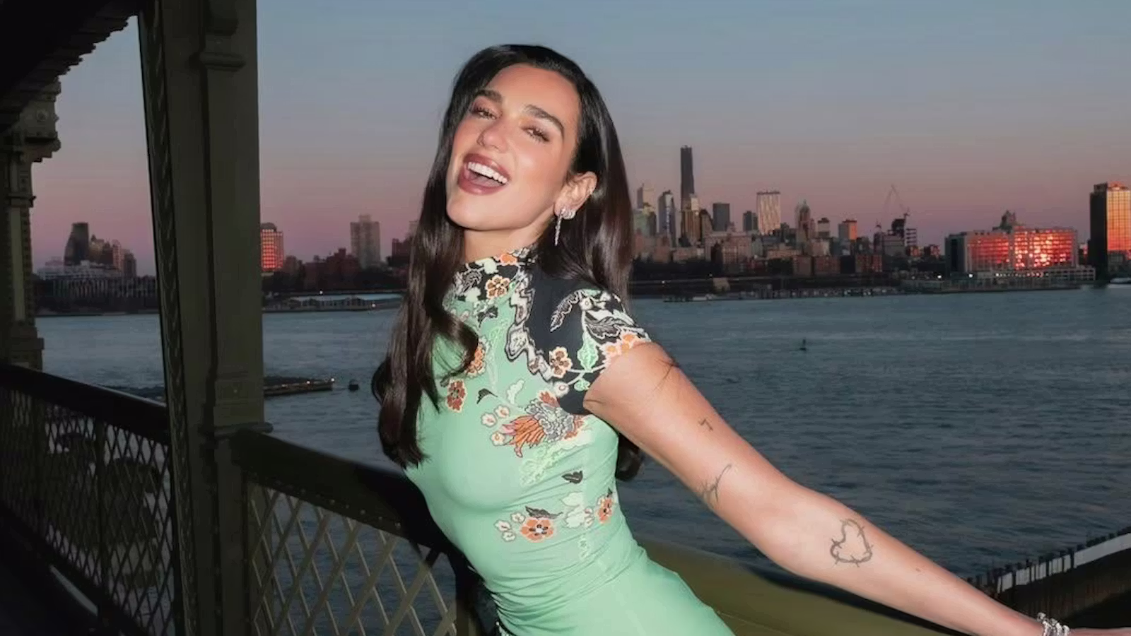 Move Over, Pucci — These Designer Brands Are Having A Moment This Summer