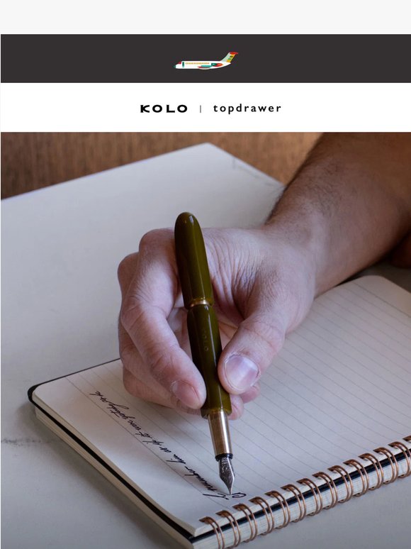 The Power of Writing