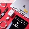 G6: World's First 65W Travel Adapter with GaN