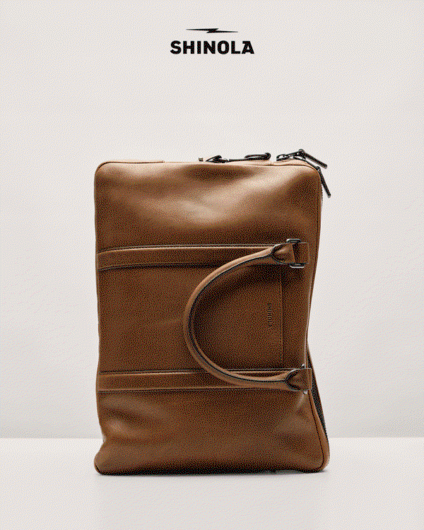 Shinola 