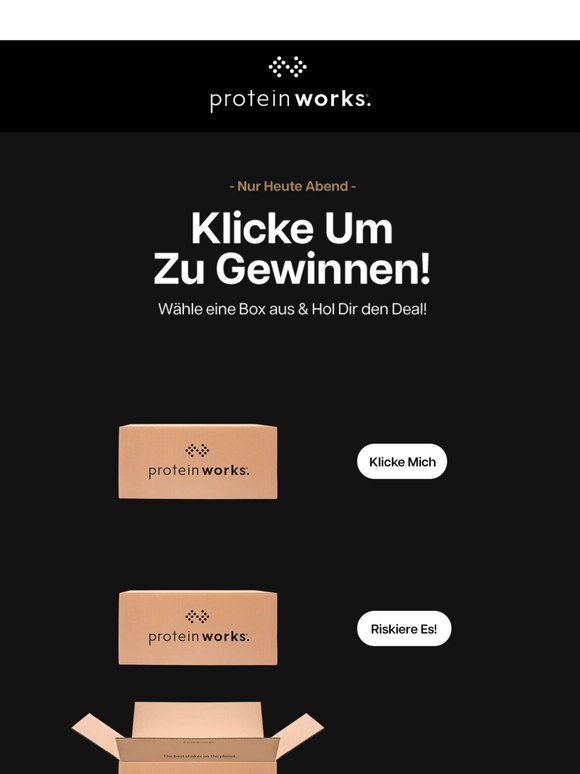 🔥 EXTRA 20% RABATT auf fast alles!