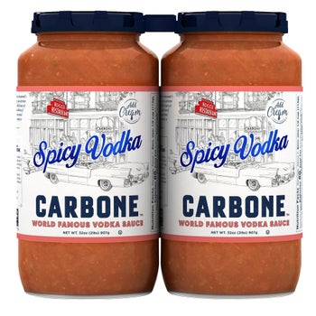 Carbone Spicy Vodka Sauce