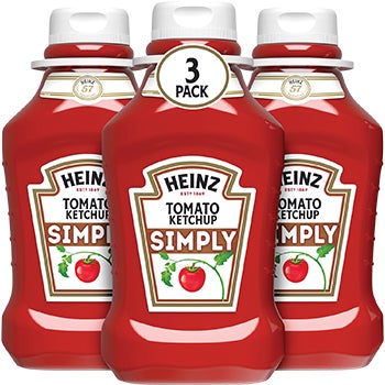 Heinz Ketchup