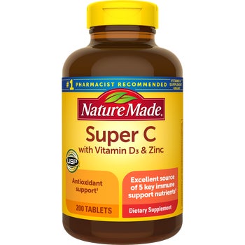 Nature Made Super C