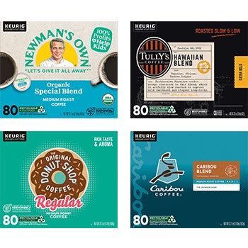 Keurig® K-Cup® Pods