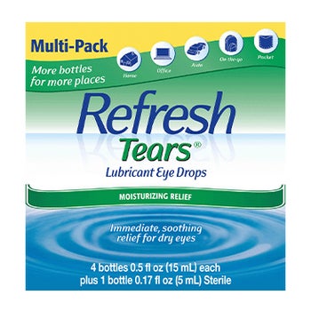 Refresh Tears