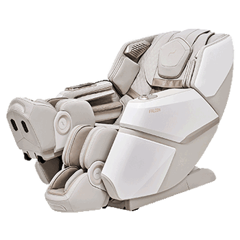 Bodyfriend FALCON Massage Chair with ROVO Walking Technology