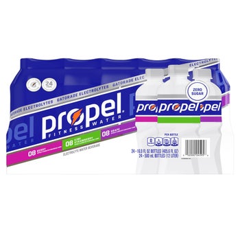Propel