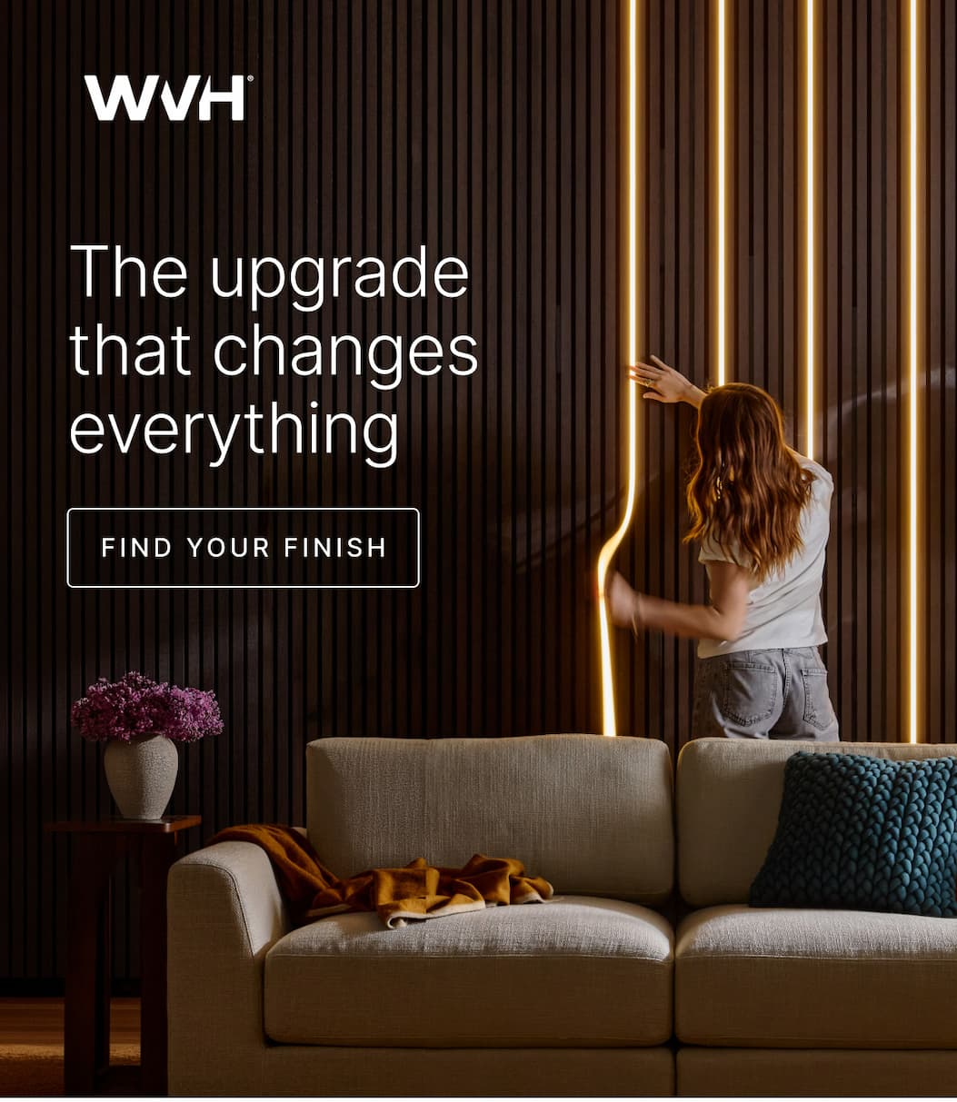 Explore New Acupanel Glow Lights