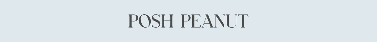 Posh Peanut