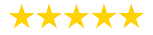 5 stars