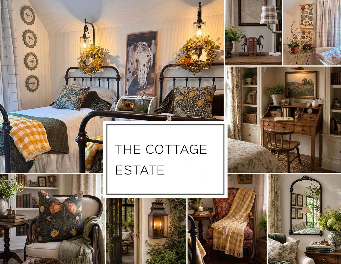 THE COTTAGE ESTATE
