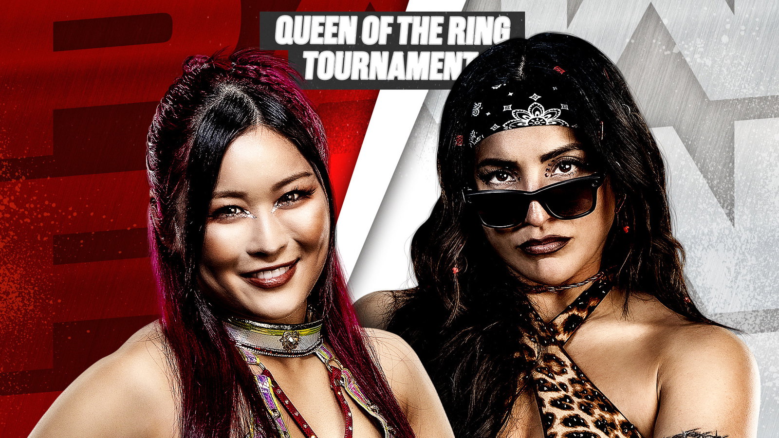 IYO SKY CLASHES WITH RAQUEL RODRIGUEZ