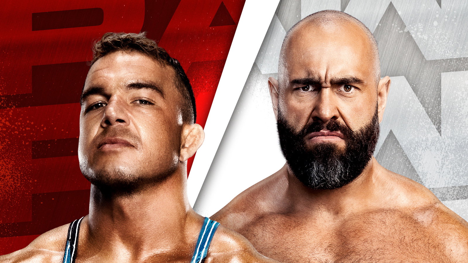 CHAD GABLE vs. RUSEV