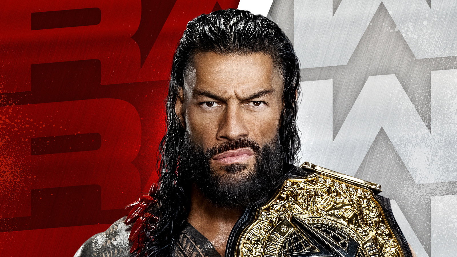 ROMAN REIGNS 