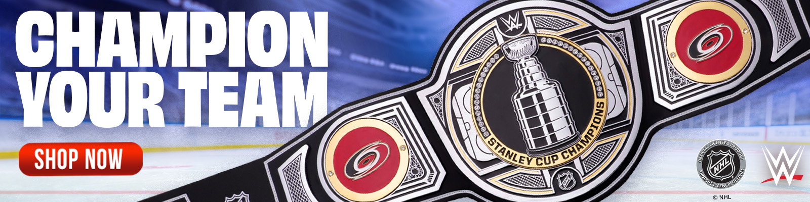 Stanley Cup Title