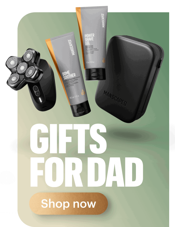 Gifs for Dad—Shop now