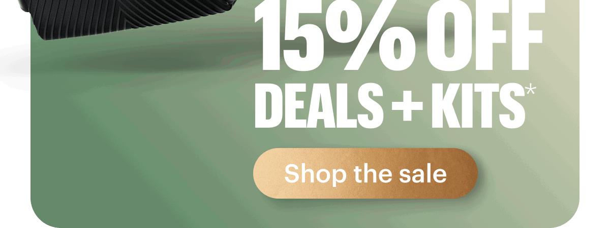 Shop the sale