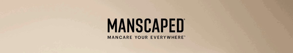 MANSCAPED® Mancare Your Everywhere™