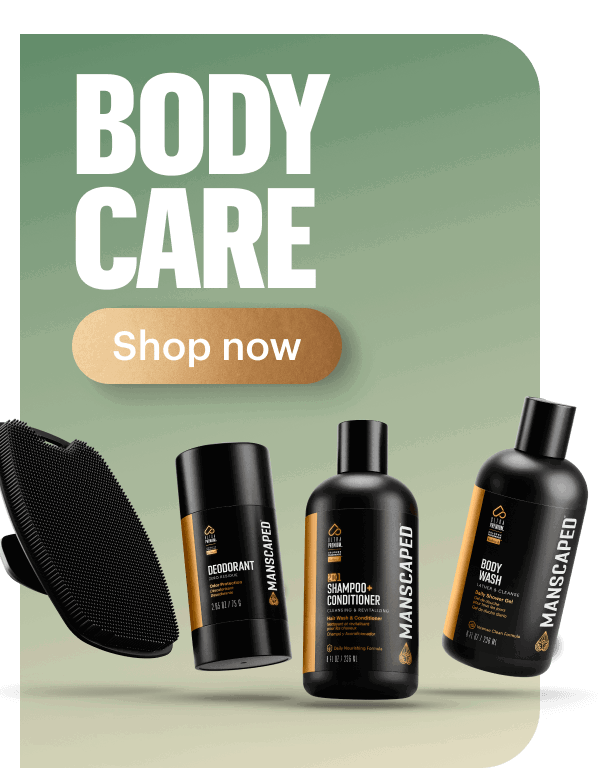 Body Care—Shop now