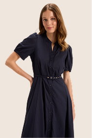 Martina Shirt Dress