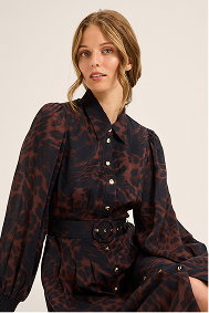 Malmo Dress