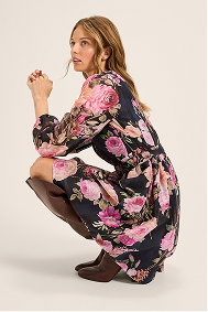 Aurora Mini Dress