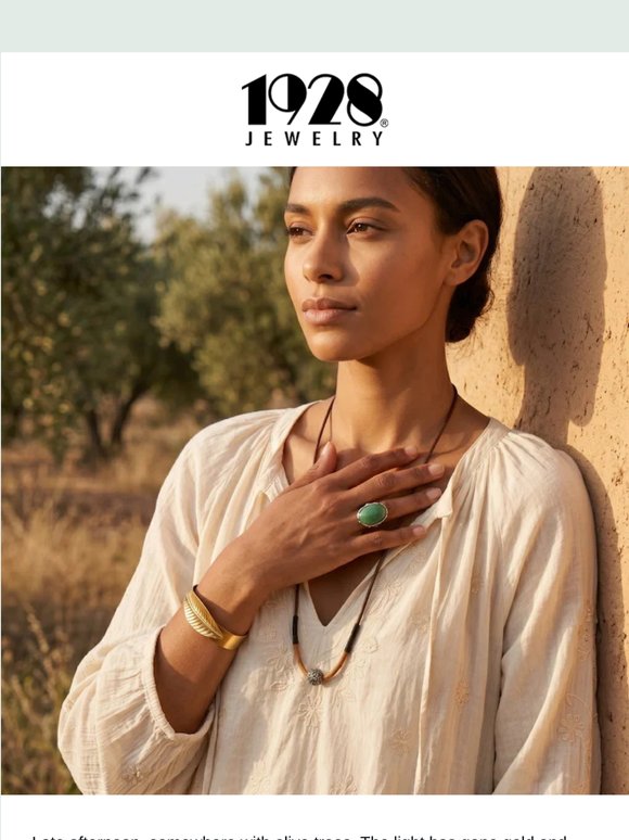 Made by hand, worn by wanderers.