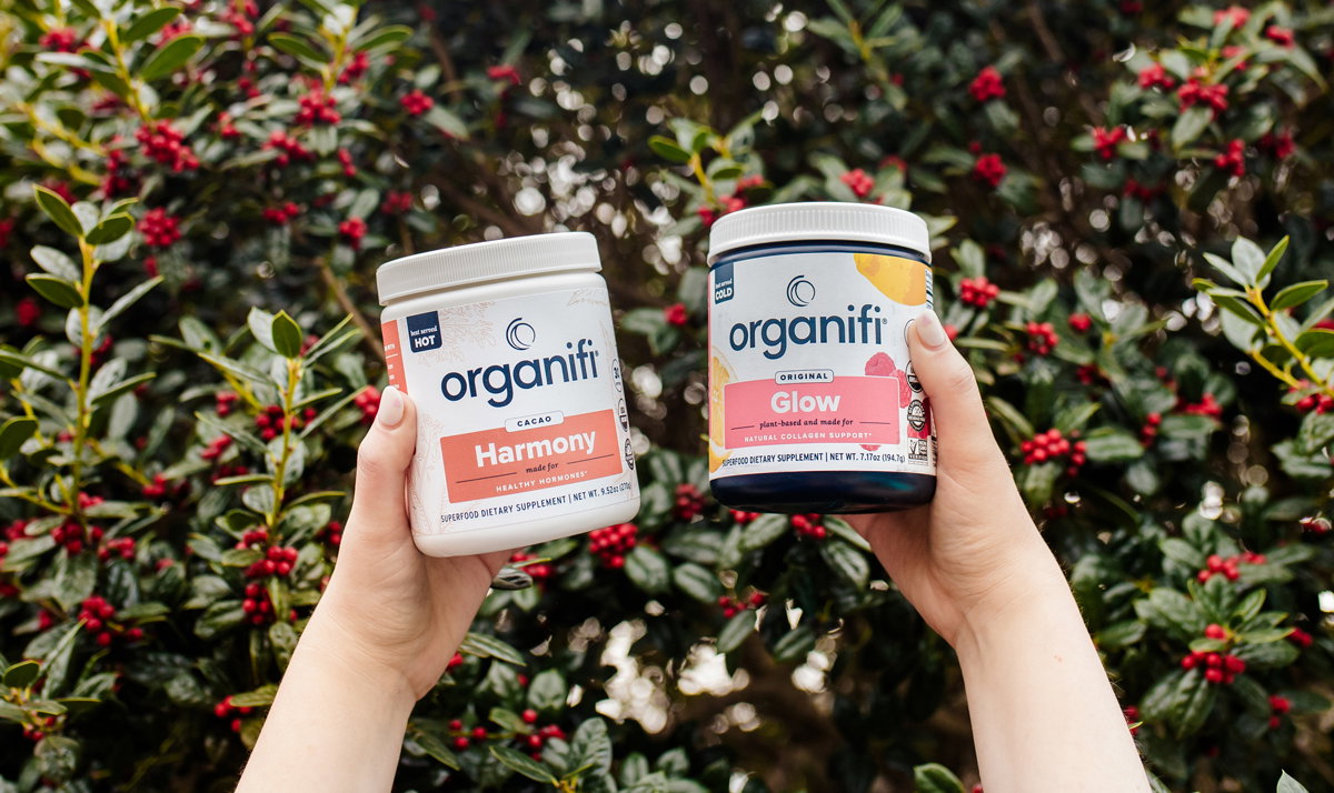 Organifi Products